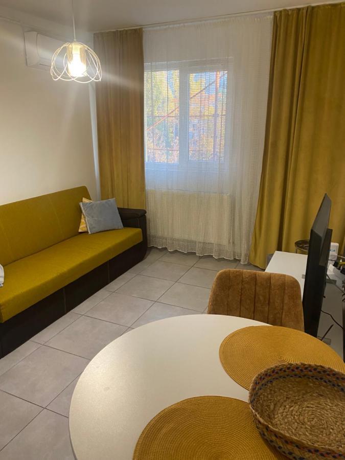 Sofi Apartment Central Bukarest Exterior foto